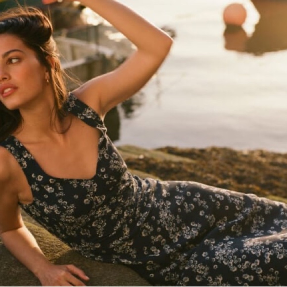 Rouje Paolina Dress